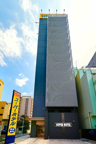 Super Hotel Akihabara Suehirocho, Забронировать Отель СПА-отели Токио, рядом с Bic Camera Akihabara, SPA-услуги