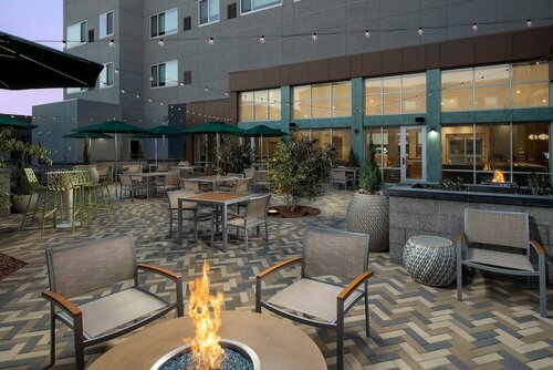Element by Marriott Sedona, Забронировать Отель Вилладж оф Оук Крик США
