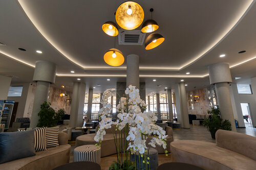 Parkhotel Golden Beach, Забронировать Отель Бизнес-отели Побережья Варны, 4* 5*