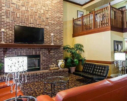 Quality Inn Bolingbrook I-55, Забронировать Отель СПА-отели Chicago Southwest Suburbs, SPA-услуги