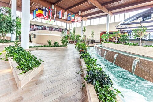 Wyndham Garden Detroit Metro Airport, Buchen Sie Hotel Romulus Detroit und Umgebung