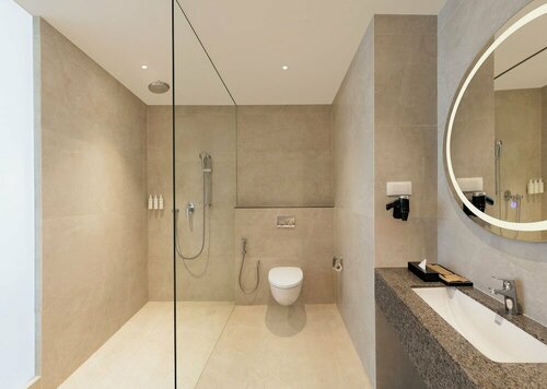 Mercure Lucknow Gomti Nagar, Забронировать Отель Бизнес-отели Лакхнау, 4* 5*