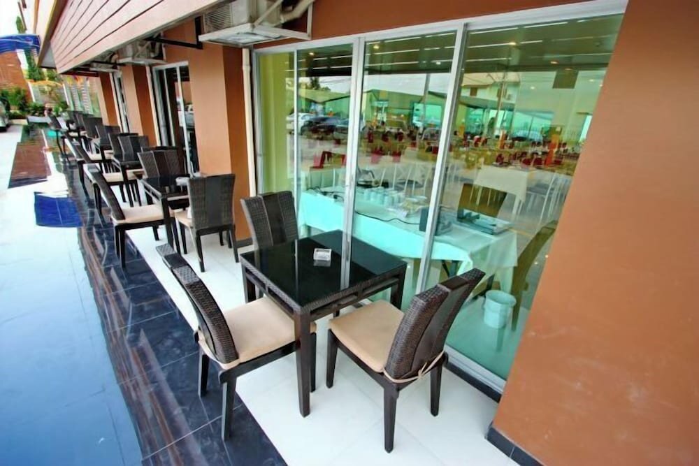 Valhalla Pattaya Hotel
