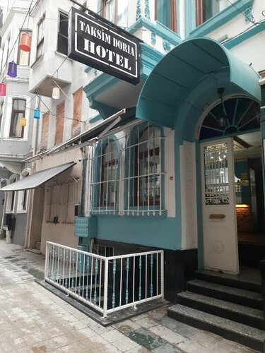 Taksim Dora Hotel, Забронировать Отель Отели Стамбула 3 звезды, рядом с Улица Невизаде, 3*