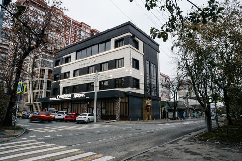 Hotel Metelitsa, Reservar Hotel Western District Krasnodar