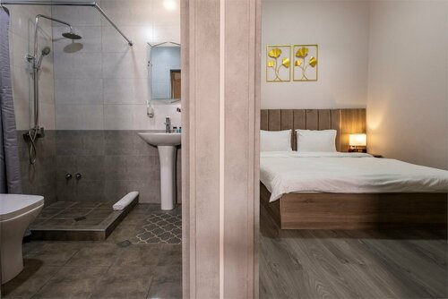 Horizon Yerevan Hotel, Boek Hotel 3-sterren hotels in Jerevan, 3*