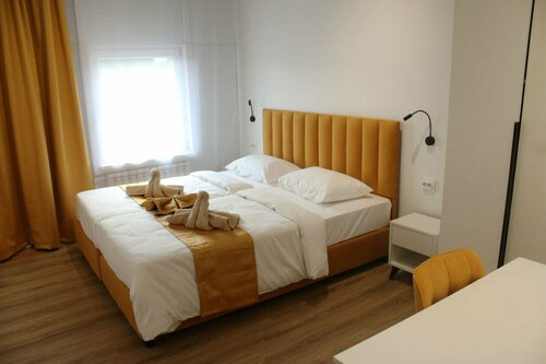 Gulyaevka, Book Turistbase Nye Krasnojarsk kraj hoteller