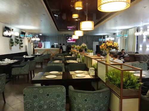 Tarlan Hotel, Varaa Hotelli Hotellit Mangystau Region pysäköinnillä, Pysäköinti