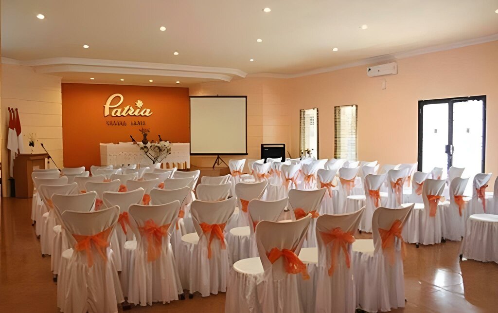 Patria Garden Hotel