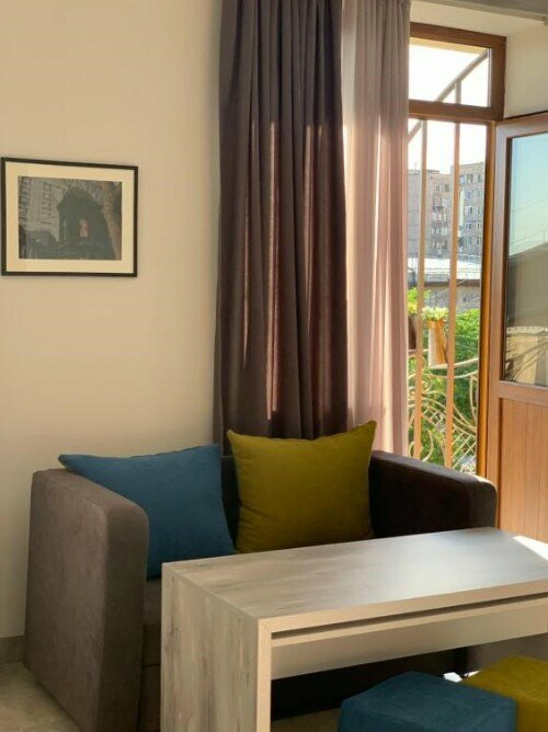 Menua by Horizon Hotels Yerevan Hotel