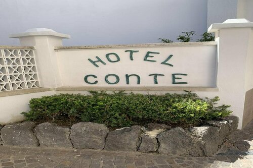 Hotel Conte Ischia, Забронировать Отель Неаполь Кампания