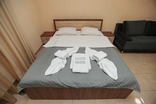 Отель Михеев, Забронировать Отель Тюмень Тюменский район