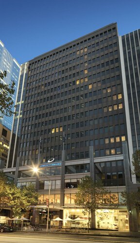 Oaks Melbourne on Collins Suites, Забронировать Отель Отели Мельбурна 4 звезды, рядом с Australian Institute of Management, 4*