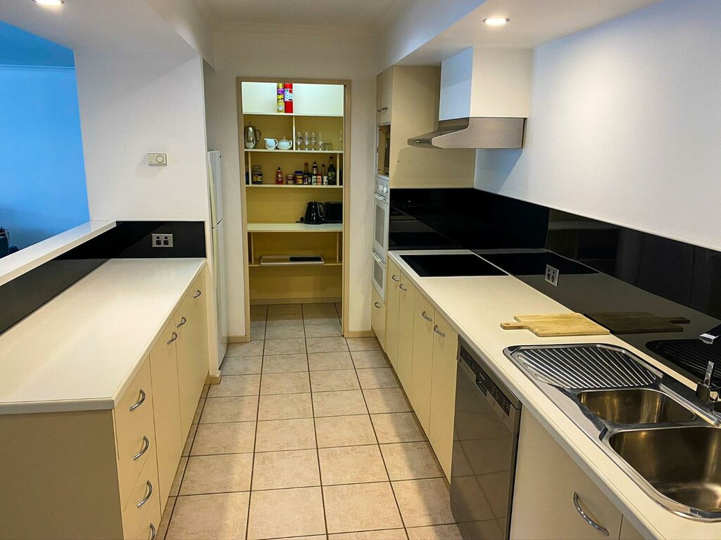 Jenatt Apartments Salamanca