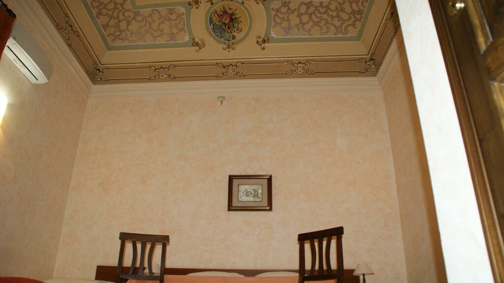 Hotel Gresi