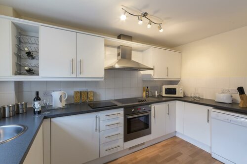 Dashwood Apartments, Забронировать Апартаменты/квартира Апартаменты Оксфордшир, Апартаменты/квартира