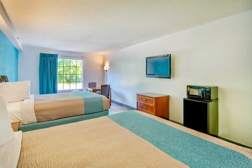 Motel 6-Grand Rivers, KY, Reserva ahora Motel Grand Rivers Kentucky