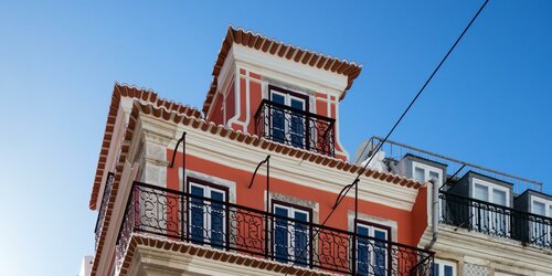 LSA Bairro Alto by Numa, Забронировать Апартаменты/квартира Мизерикорди 