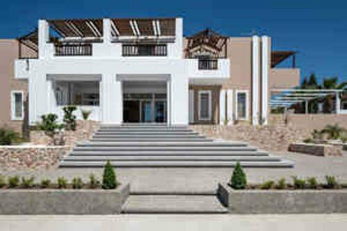 Gaia Village, Rezerwuj Hotel Hotele 3-gwiazdkowe w Tigaki, 3*