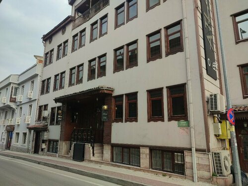 Atlas Hotel, Book Hotel Çekirge Marmara Region