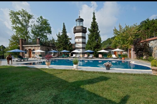 Wineport Lodge Agva Riverside Hotel & Winery, Забронировать Отель Агва Мраморноморский регион