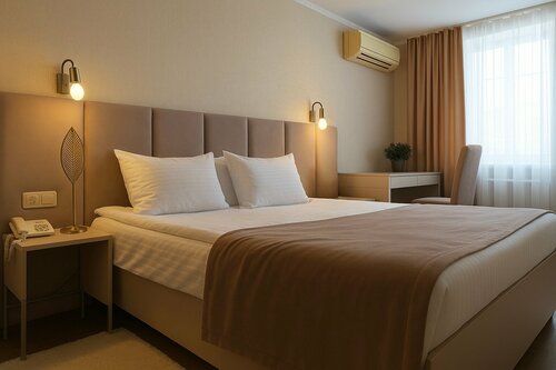 Отель Русь, Забронировать Отель Отели Ставропольского района - Самарская область по системе «всё включено», Всё включено