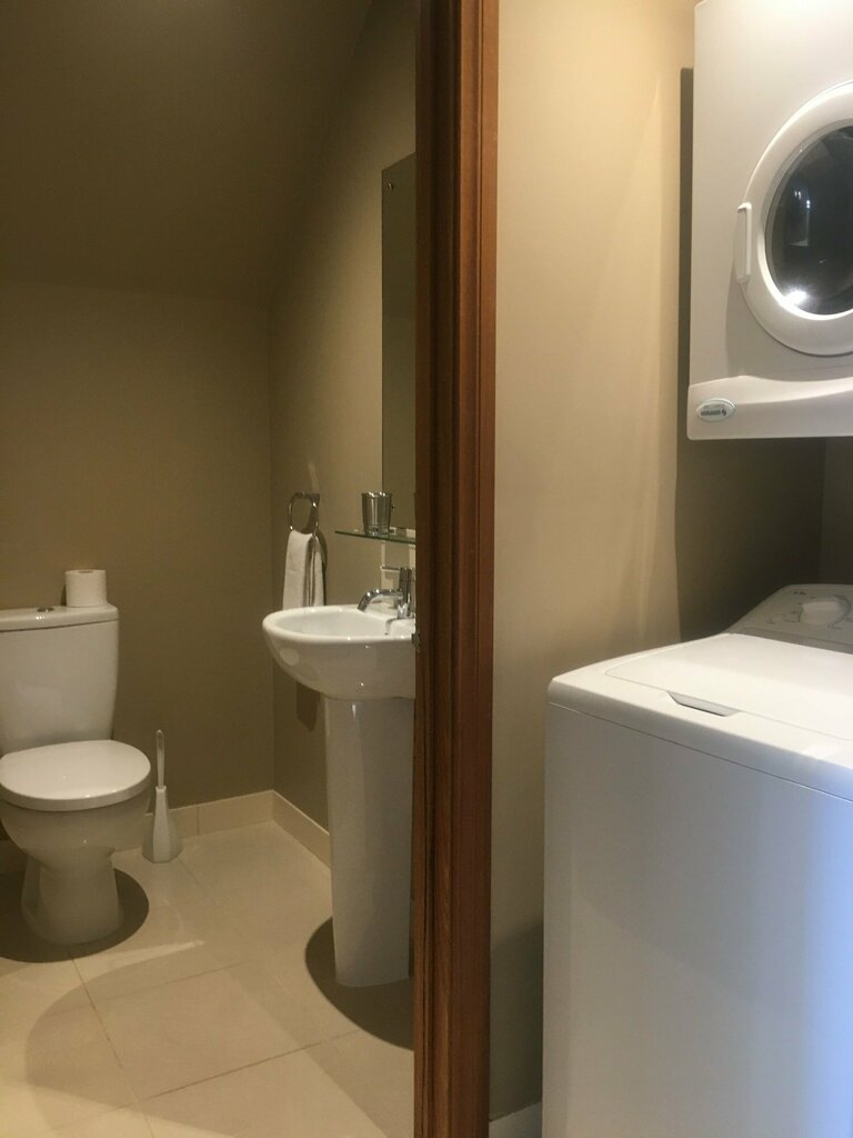 Absolute Wanaka Luxury Apartments