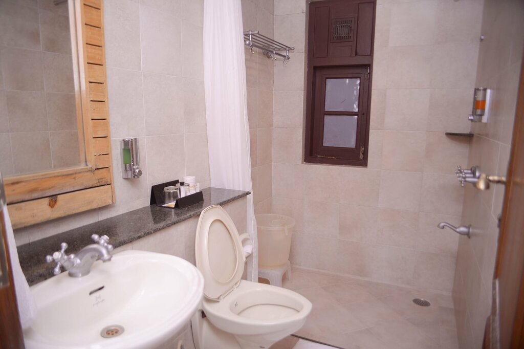 Club Mahindra - Danish Villa, Ooty