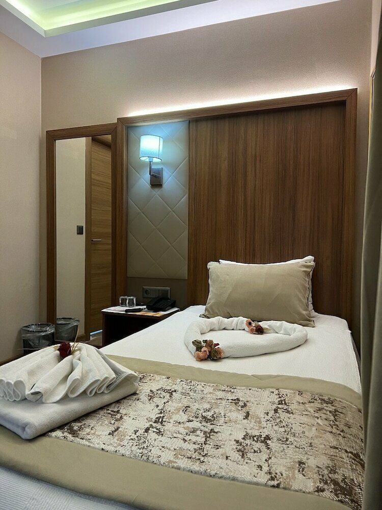Istport Hotel