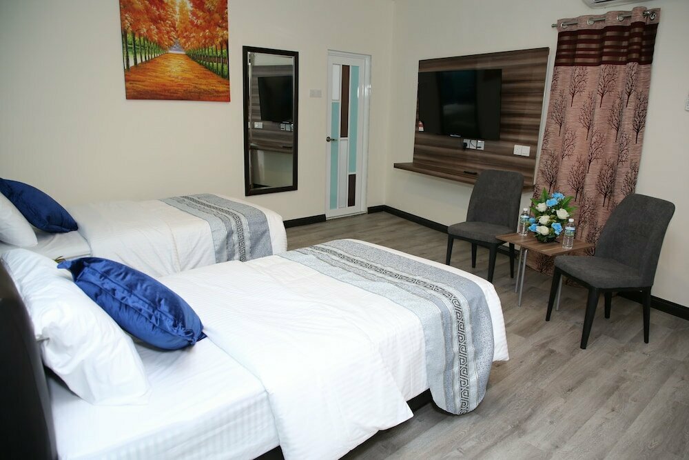 S.S.Hotel Seremban