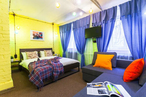 МВА Алиш, Забронировать Апартаменты/квартира Отели Санкт-Петербурга с парковкой, рядом с Фёдоровский собор, Парковка