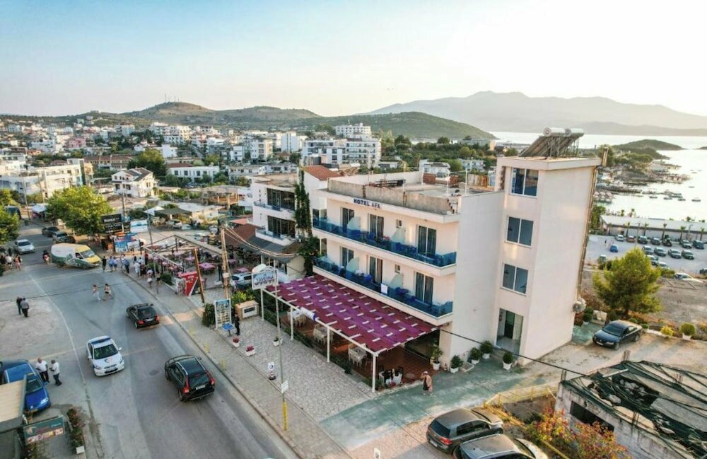 Hotel Afa