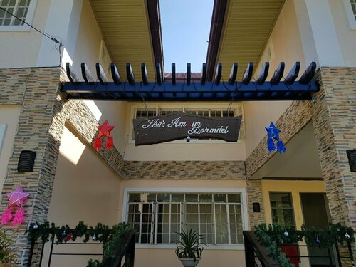 Sha's Amour Dormitel, Varaa Matkakoti Vigan 