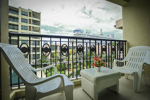 Marrakesh Huahin, Забронировать Отель Отели Хуахин 4 звезды, 4*