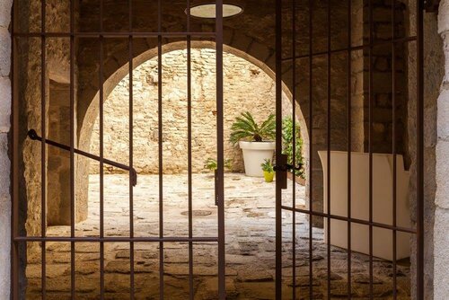 AS Palau dels Alemanys Suites Boutique Monument, Забронировать Апартаменты/квартира Жирона Gironès, рядом с El Call