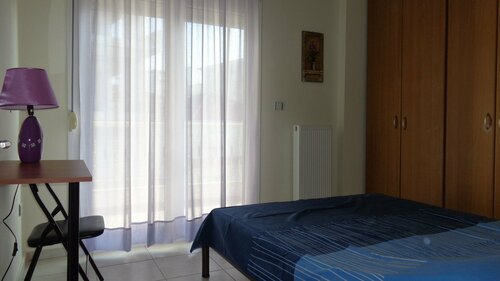 Mouses-X, Reserva ahora Hostal o pensión Nea Kalikratia 