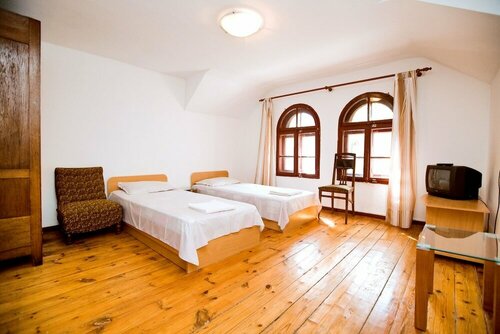 Guest Rooms Plovdiv, Rezervovat Penzión Levné hotely v Plovdiv
