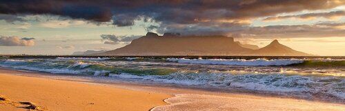 B24 Seaside Village, Забронировать Отель Отели Cape Peninsula 3 звезды, 3*
