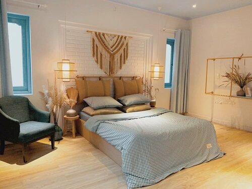 N&D Homestay, Забронировать Гостевой дом Кантхо Can Tho Municipality