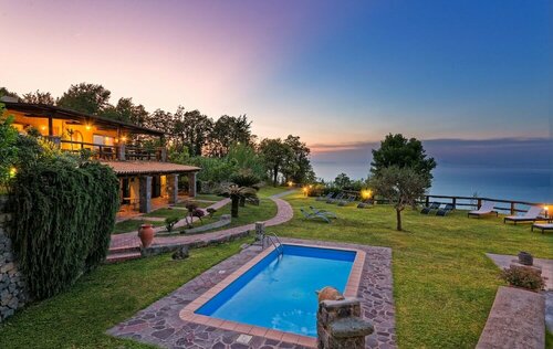 Agriturismo Pera di Basso, Забронировать Дом для отпуска Казамиччола Терме остров Искья