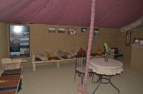 The Chirag Desert Camp Sam Sand Dunes, Забронировать Кемпинг Кемпинги и глэмпинги Государственного заповедника Desert National Park, Кемпинг