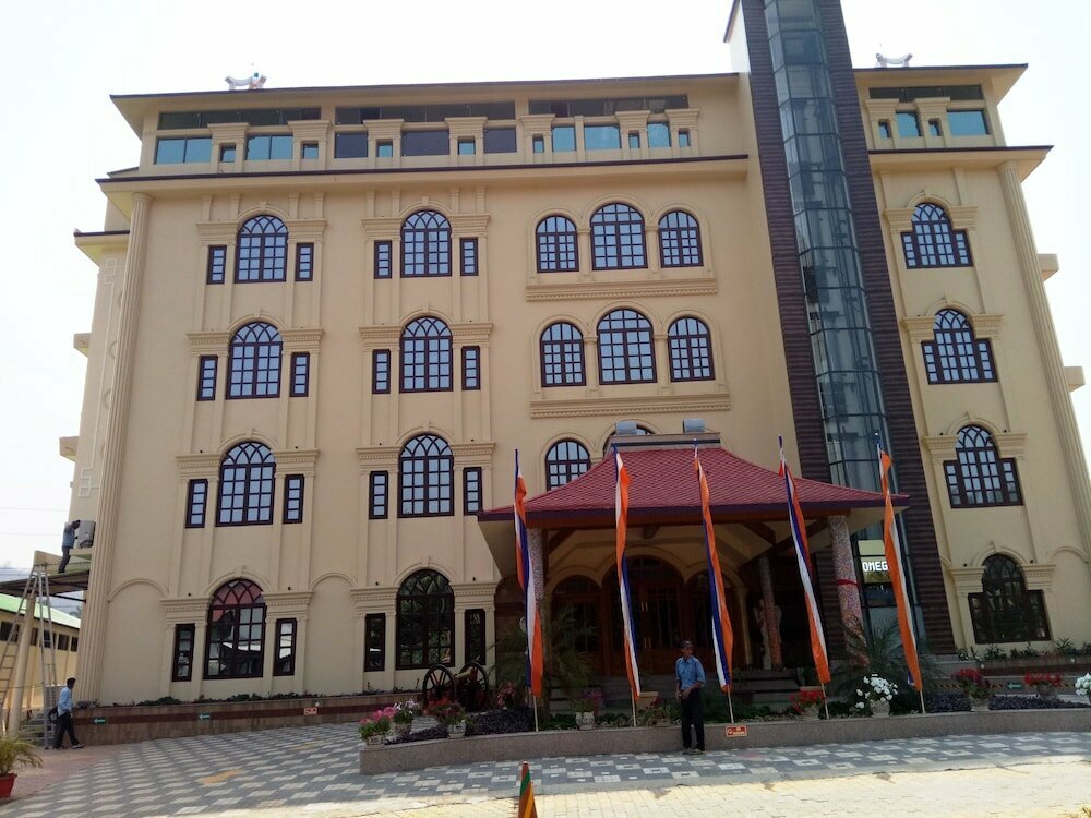 Dichang Resorts