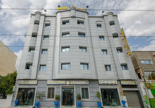 Hotel Saheb Ettabaa, Забронировать Отель Kasnadar вилайет Тунис
