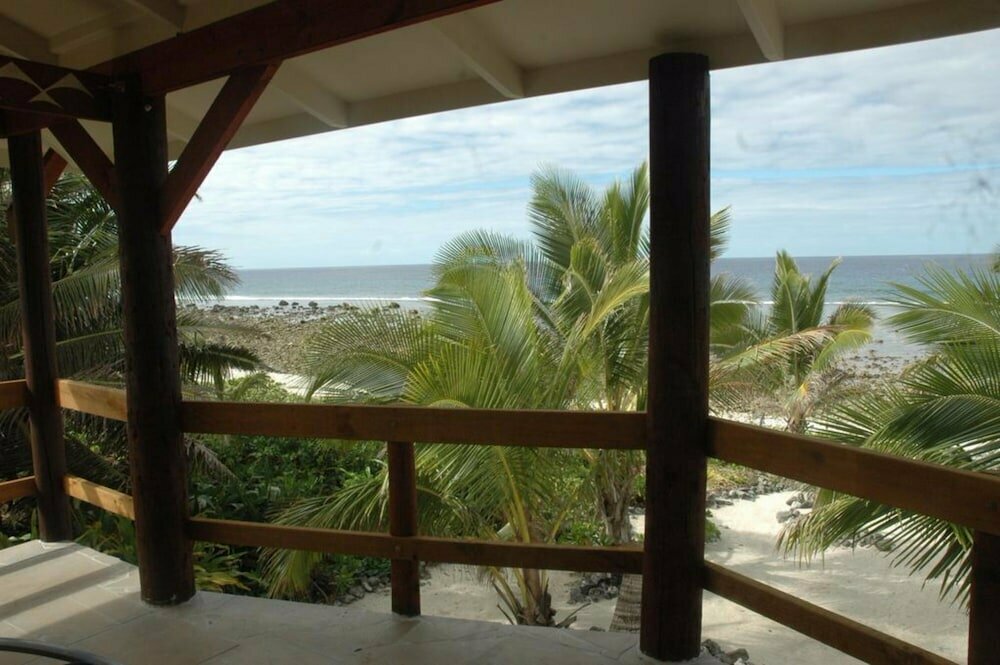 Tropical Sands