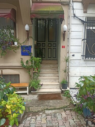 Hotel Taksim Home, Rezervați Apartament Beyoglu Beyoglu