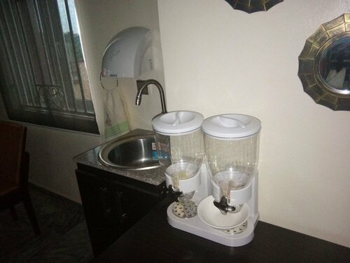 Orchid Suite & Apartment, Prenota Appartamento Hotel a Bwari con parcheggio, Parcheggio