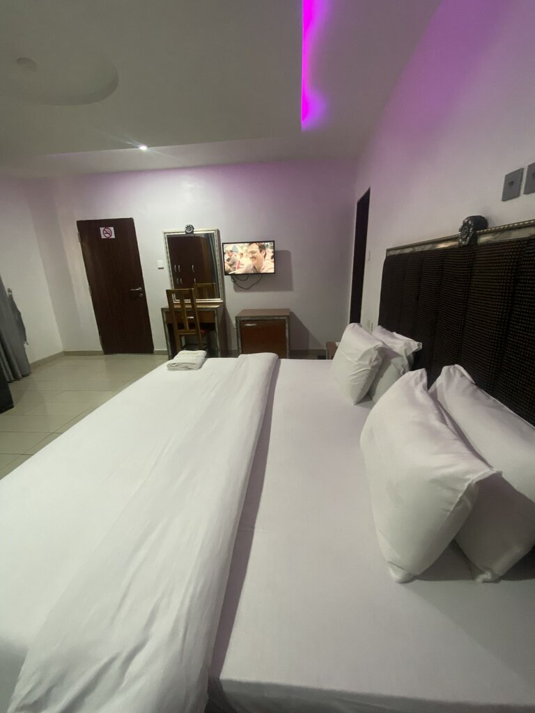 Vatan & Santiago Resort