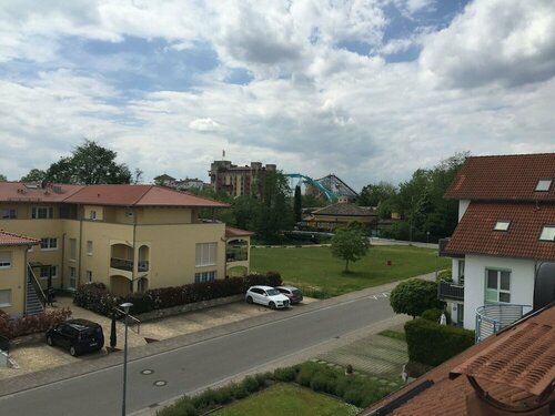 Hotel Andante Rust, Book Hotel Rust 