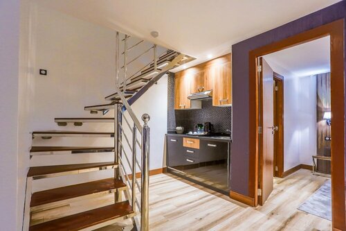 Sbn Suites Hotel, Varaa Hotelli Tanger 