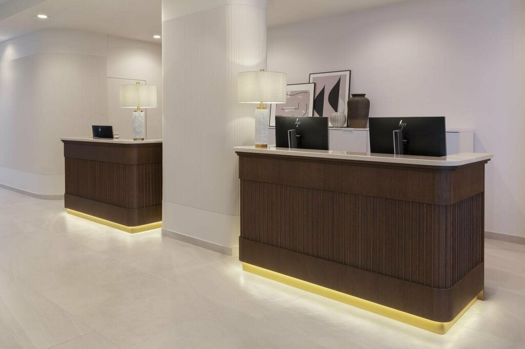 Bluesun Hotel Marina